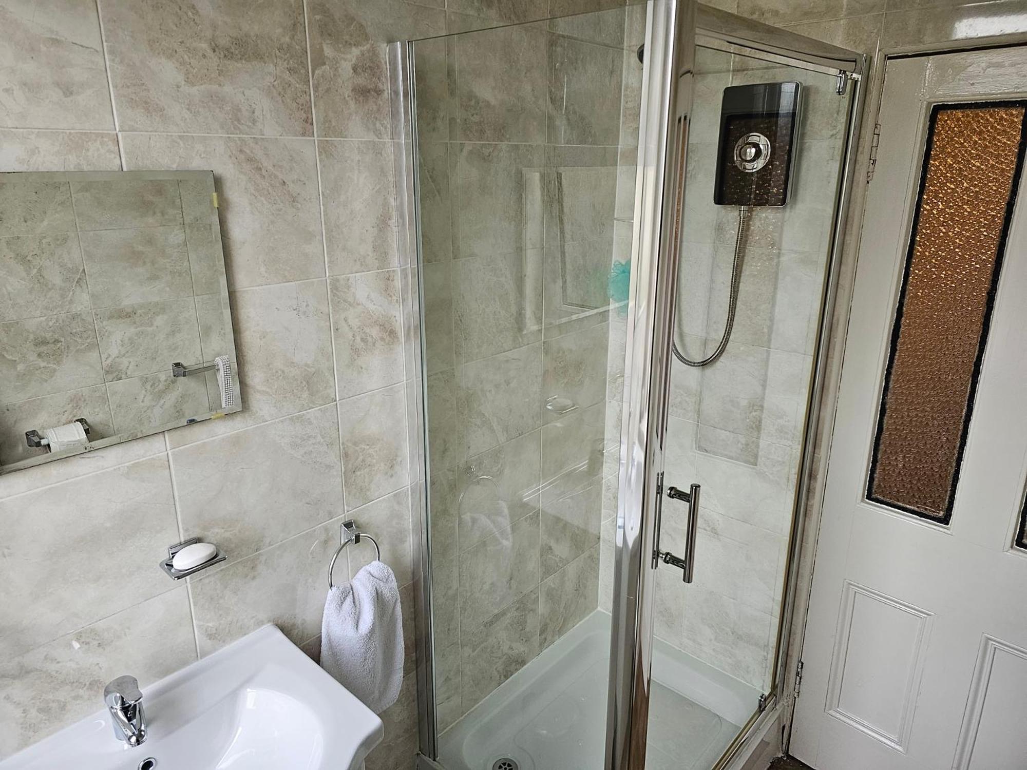 Snug - Abhainn Apartment Helensburgh Kültér fotó