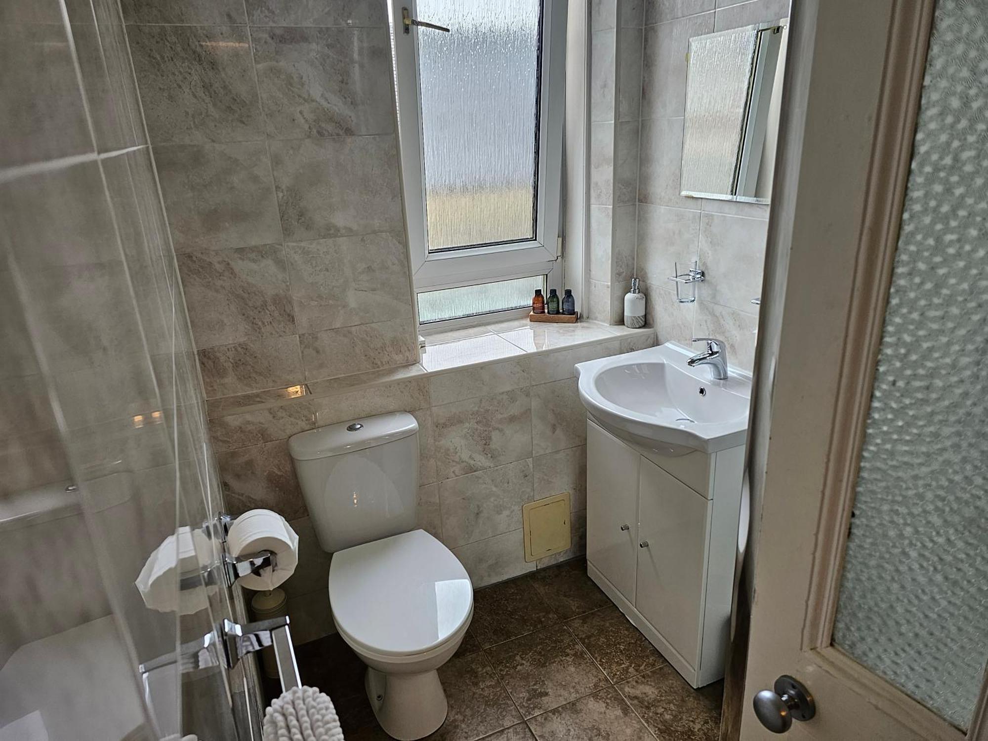 Snug - Abhainn Apartment Helensburgh Kültér fotó